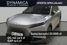 Omoda 7 -  279KM - Super Hybrid - Luxury - Rocznik 2026