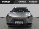 Omoda 7 -  279KM - Super Hybrid - Luxury - Rocznik 2026 - 2