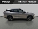 Omoda 7 -  279KM - Super Hybrid - Luxury - Rocznik 2026 - 5