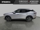 Omoda 7 -  279KM - Super Hybrid - Luxury - Rocznik 2026 - 11