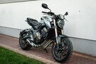 Honda CB 650 R ABS 2020 42 TYŚ KM  Transport Raty Największy Wybór Moto W PL