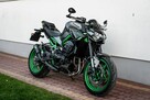 Kawasaki Z 900 R 2023 KAT A2 Jak Nowy ABS Raty Transport Wielki Wybór Moto W PL