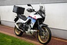 Honda XL TRANSAL 750 2024 r Raty Transport Największy Wybór W PL MEGA Zadbana