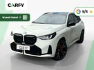 BMW X3 M50 xDrive 398 KM M Sport Pro Rabat 110 250 zł! Rocznik 2026
