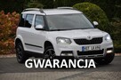 Škoda Yeti GWARANCJA Adventure XENON Serwis ASO BEZWYPADKOWA - 1