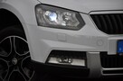 Škoda Yeti GWARANCJA Adventure XENON Serwis ASO BEZWYPADKOWA - 2