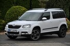 Škoda Yeti GWARANCJA Adventure XENON Serwis ASO BEZWYPADKOWA - 3