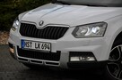 Škoda Yeti GWARANCJA Adventure XENON Serwis ASO BEZWYPADKOWA - 6