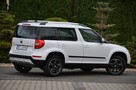 Škoda Yeti GWARANCJA Adventure XENON Serwis ASO BEZWYPADKOWA - 14