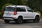 Škoda Yeti GWARANCJA Adventure XENON Serwis ASO BEZWYPADKOWA - 15