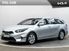 Kia Ceed SW 1.5 T-GDI 7DCT M 160KM Salon Polska
