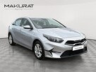 Kia Cee'd PY23835#1.5 T-GDI M 2 stref klima K.cof salon PL VAT23% - 2