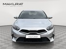 Kia Cee'd PY23835#1.5 T-GDI M 2 stref klima K.cof salon PL VAT23% - 5