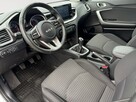 Kia Cee'd PY23835#1.5 T-GDI M 2 stref klima K.cof salon PL VAT23% - 7