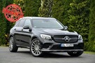 Mercedes GLC 220 2.2d(170KM)*AMG*Radar*Xenon*Led*Navi*Kamera*Panorama*Skóry*Alu20"ASO