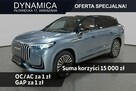 Jaecoo 8 - 428KM