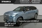 Jaecoo 8 - 428KM - 1