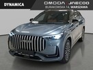 Jaecoo 8 - 428KM - 2