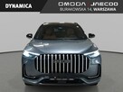 Jaecoo 8 - 428KM - 3