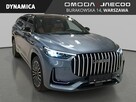 Jaecoo 8 - 428KM - 4