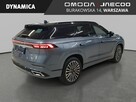 Jaecoo 8 - 428KM - 7