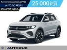 Volkswagen T-Cross R-Line Plus 1.5TSI ACT 150KM automat DSG Pakiet Comfort Digital Cocpit