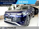 Volkswagen  Tayron Elegance 2.0TDI 150 KM automat Hak holowniczy DEMO