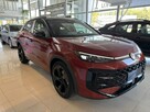 Volkswagen T-Roc R-Line 1.5 eTSI 150KM automat DSG Reflektory IQ. Light Led Matrix Tech - 3
