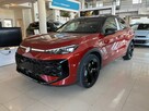 Volkswagen T-Roc R-Line 1.5 eTSI 150KM automat DSG Reflektory IQ. Light Led Matrix Tech - 7