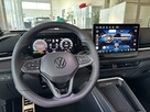 Volkswagen T-Roc R-Line 1.5 eTSI 150KM automat DSG Reflektory IQ. Light Led Matrix Tech - 10