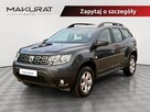 Dacia Duster 1.0 TCe LPG Comfort 2WD Klima Cz.cof Bluetooth Salon PL