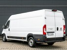 Fiat Ducato Furgon MJ L4H2 2,3 3,5t 140KM Salon Polska - 4