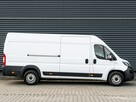 Fiat Ducato Furgon MJ L4H2 2,3 3,5t 140KM Salon Polska - 9