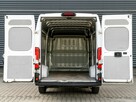 Fiat Ducato Furgon MJ L4H2 2,3 3,5t 140KM Salon Polska - 11