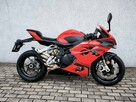 QJMOTOR SRK 921RR Wyprzedaż Jesienna-QJMotor SRK921RR ABS Dostawa pod dom Ray 20 x 0% - 1