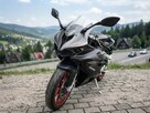 QJMOTOR SRK 921RR Wyprzedaż Jesienna-QJMotor SRK921RR ABS Dostawa pod dom Ray 20 x 0% - 3
