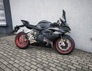 QJMOTOR SRK 921RR Wyprzedaż Jesienna-QJMotor SRK921RR ABS Dostawa pod dom Ray 20 x 0% - 7