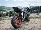 QJMOTOR SRK 921RR Wyprzedaż Jesienna-QJMotor SRK921RR ABS Dostawa pod dom Ray 20 x 0% - 8