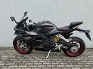 QJMOTOR SRK 921RR Wyprzedaż Jesienna-QJMotor SRK921RR ABS Dostawa pod dom Ray 20 x 0% - 10