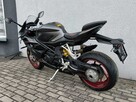QJMOTOR SRK 921RR Wyprzedaż Jesienna-QJMotor SRK921RR ABS Dostawa pod dom Ray 20 x 0% - 13