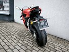 QJMOTOR SRK 921RR Wyprzedaż Jesienna-QJMotor SRK921RR ABS Dostawa pod dom Ray 20 x 0% - 14