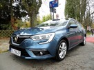 Renault Megane 1,6 salon polska - 1