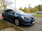 Renault Megane 1,6 salon polska - 4