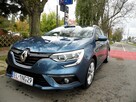 Renault Megane 1,6 salon polska - 6