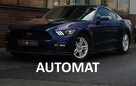 Ford Mustang 305KM*Automat*Xenon*Led*Kamera*Alu*Komp*Temp*Klimatyzacja*MegaKolor!!! - 1