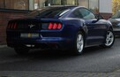 Ford Mustang 305KM*Automat*Xenon*Led*Kamera*Alu*Komp*Temp*Klimatyzacja*MegaKolor!!! - 4