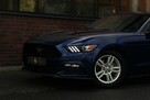 Ford Mustang 305KM*Automat*Xenon*Led*Kamera*Alu*Komp*Temp*Klimatyzacja*MegaKolor!!! - 7