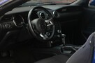 Ford Mustang 305KM*Automat*Xenon*Led*Kamera*Alu*Komp*Temp*Klimatyzacja*MegaKolor!!! - 16