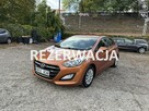 Hyundai i30 LIFTING-1.4i-101km-Bezwypadkowy-1-Właściciel-Klimatyzacja-Dzienne LED