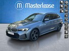 BMW 318 d mHEV M Sport ! Z Polskiego Salonu ! Faktura VAT !